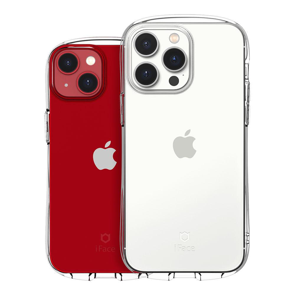 아이페이스 아이폰 14 시리즈 룩인 클리어 케이스