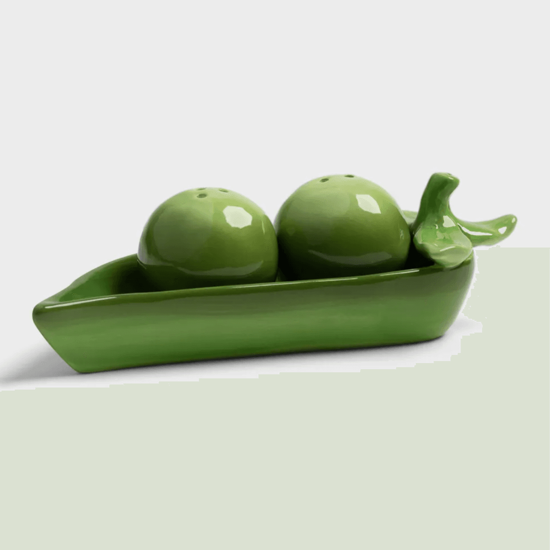 &klevering - Salt & Pepper Pea