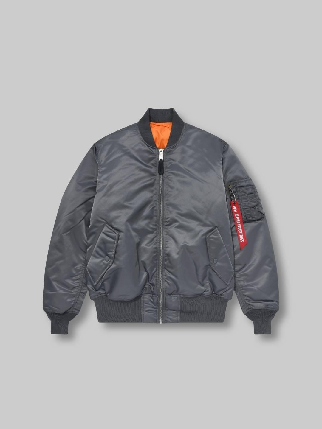 MA-1 FLIGHT JACKET