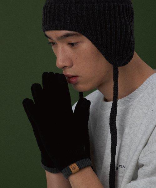 스탠다드 터치 글러브