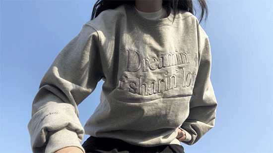 LSD mtm (grey color)