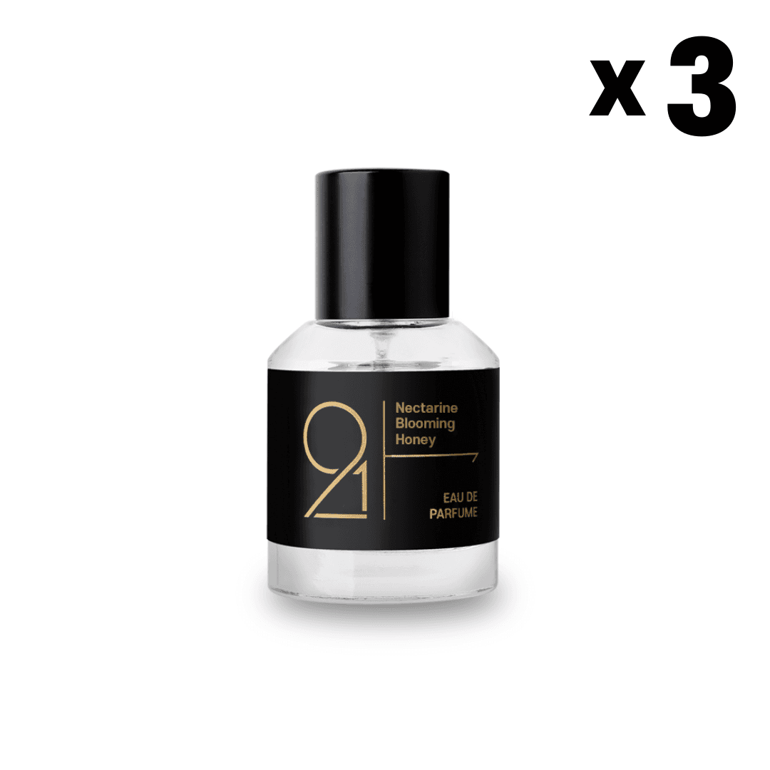 [2+1] 912 넥타린 블루밍 허니 오드퍼퓸 40ml