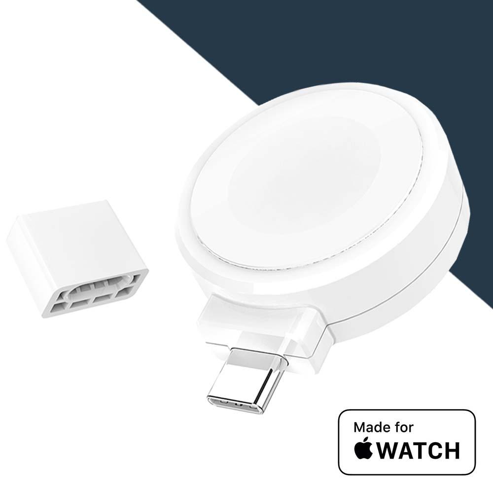 오주주 휴대용 애플워치 거치대 충전독