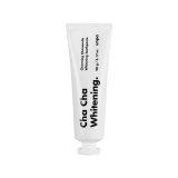 언파 차차 프리미엄 미백 치약 90g