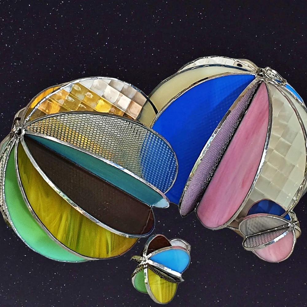 그호끄 코스모스볼