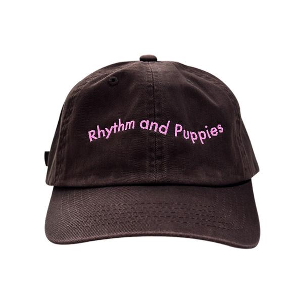 RHYTHM AND PUPPIES CAP