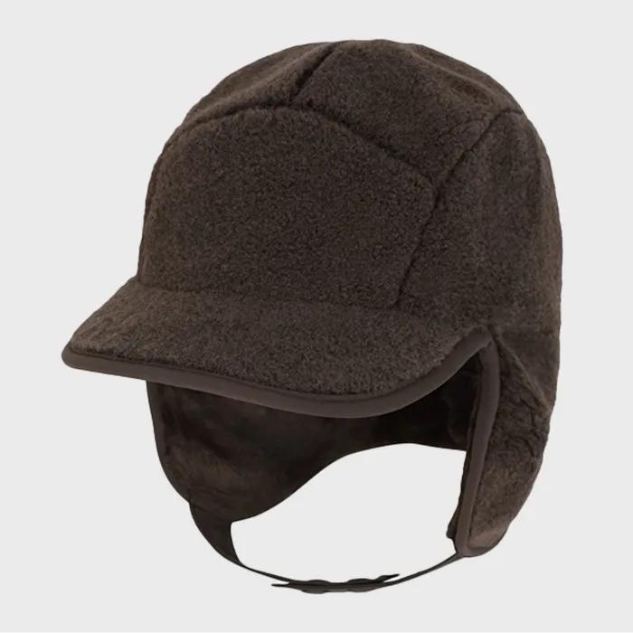 퍼피 플리스 이어머프 EX 캡 NE3CR56K_BRW