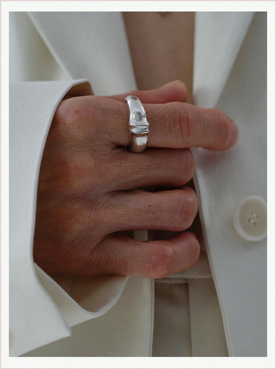 Sepal ring