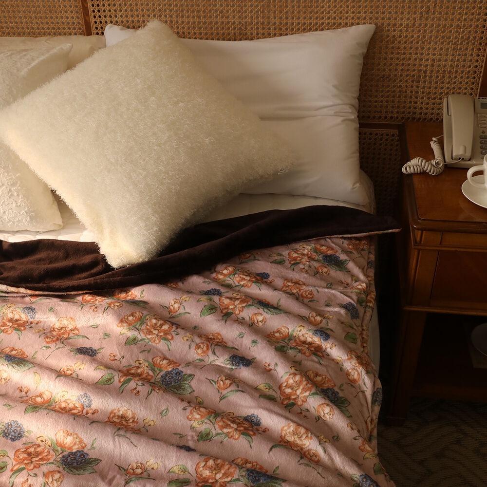 Granny's pie blanket