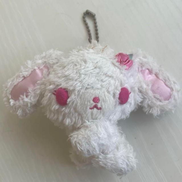 산리오 ハローキティ＆ホテルオークラ コラボぬいぐるみ - 위시버킷