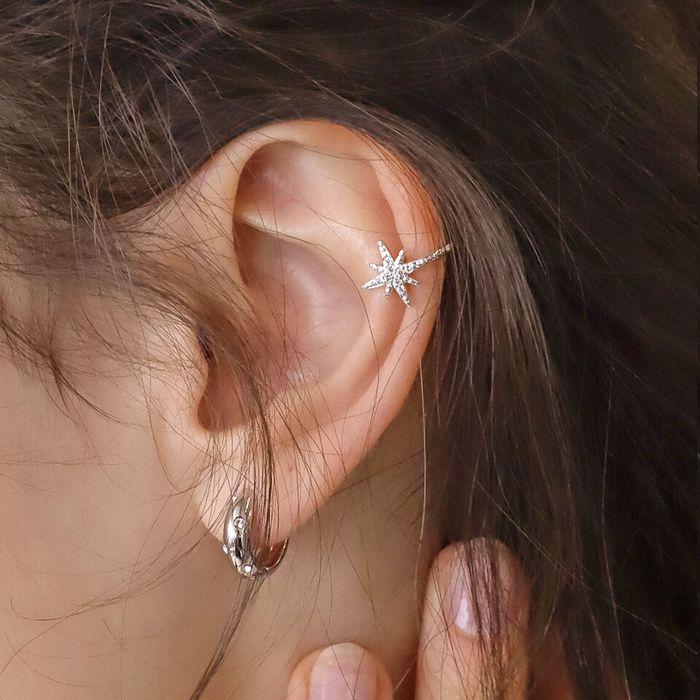 nova earcuff