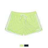 스파오 SPAO ACTIVE 우븐 3 5부 돌핀쇼츠 SPARA37G13