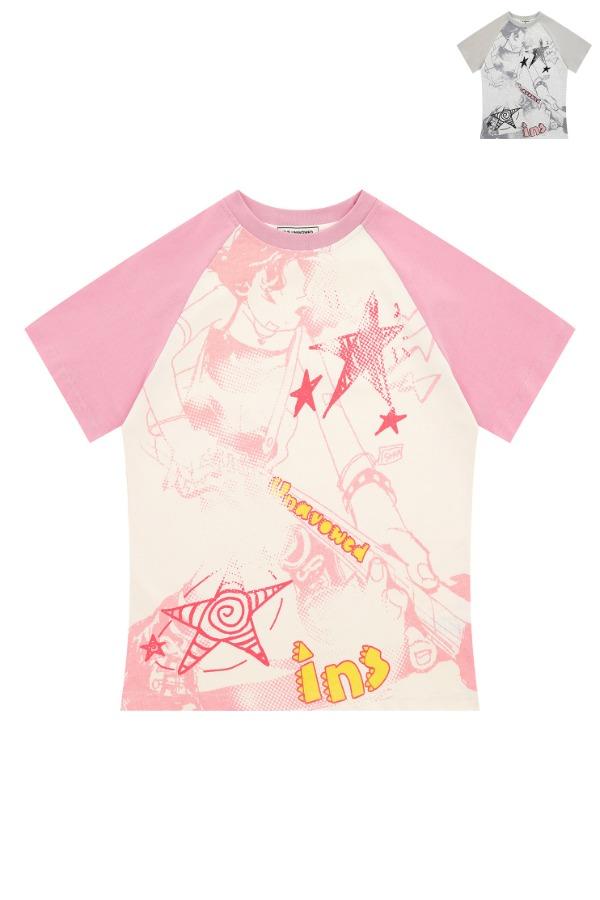 BLUU-OVS-384 (Women's)