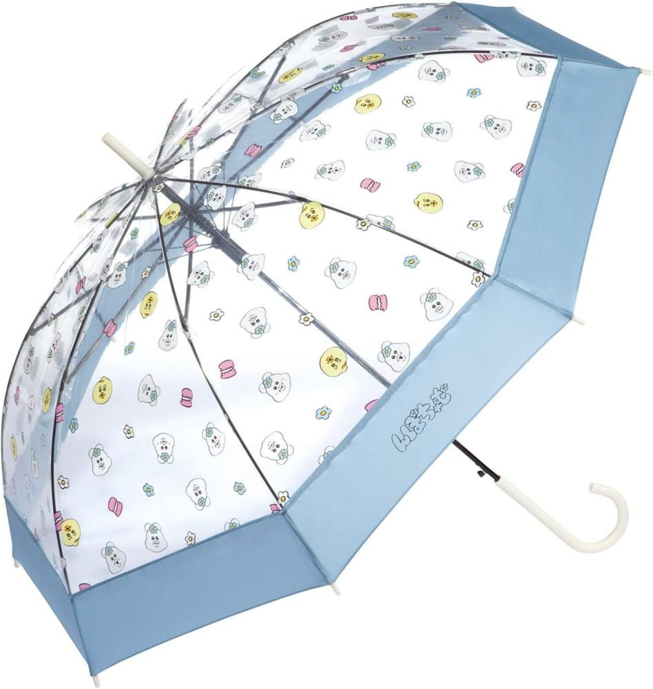 Wpc 빤쮸토끼 오판츄우사기 우산 60 cm