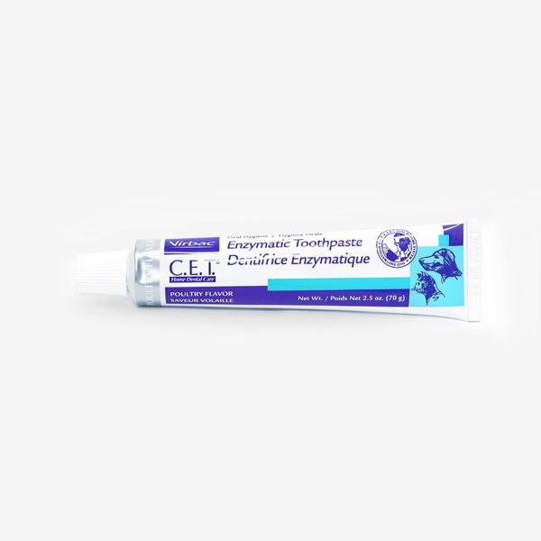 [20%무제한]버박 C.E.T 치약 70g (닭고기/바닐라민트/말트)