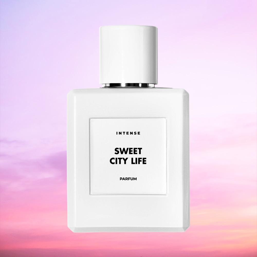 스위트 시티 라이프