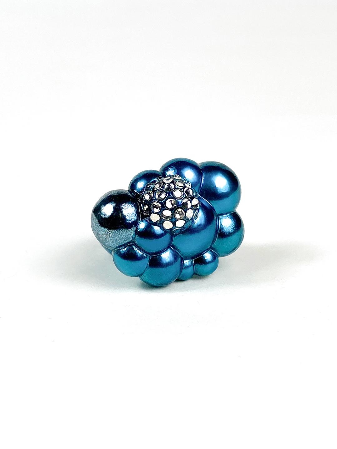 Disco Puff - Stonewashed