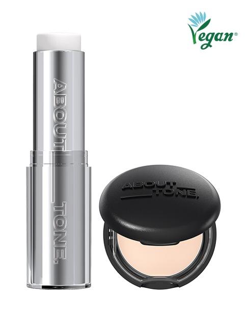 블러 래스팅 스틱 프라이머 +블러 파우더 팩트