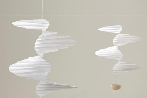 FLENSTED MOBILES 모빌 - 기류 Airflow