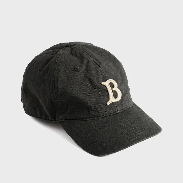 W25 BASEBALL CAP (dark green)