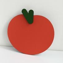 드로잉시계 팜 토마토