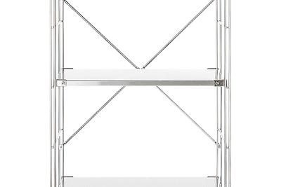 SUS 스테인리스 유닛 선반 세트 실버 색상 기본 / 와이드 S,M,L 6size