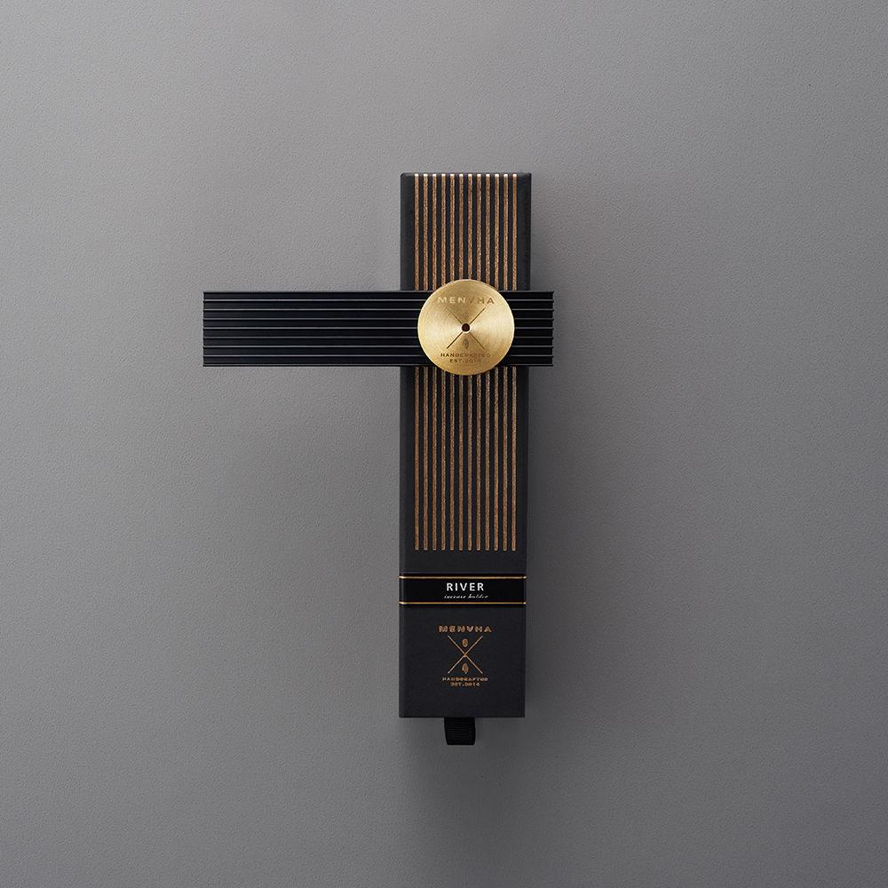 인센스홀더 리버(향1종 증정)