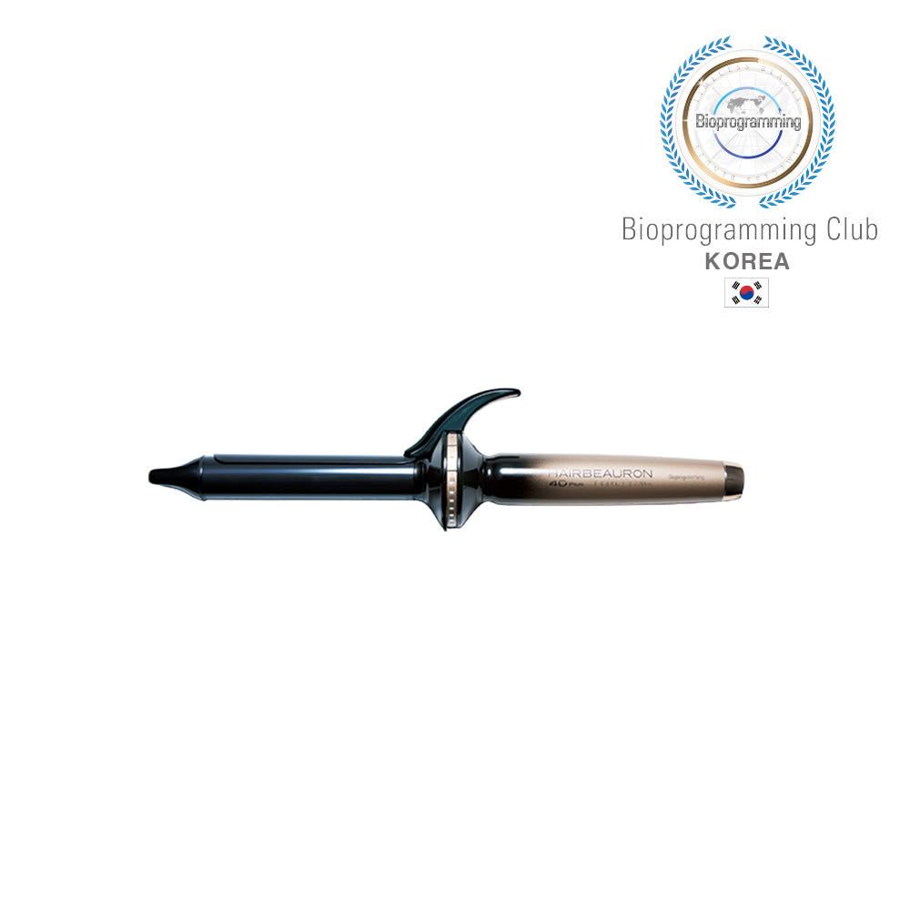 [한국공식] 헤어뷰론 4D Plus CURL