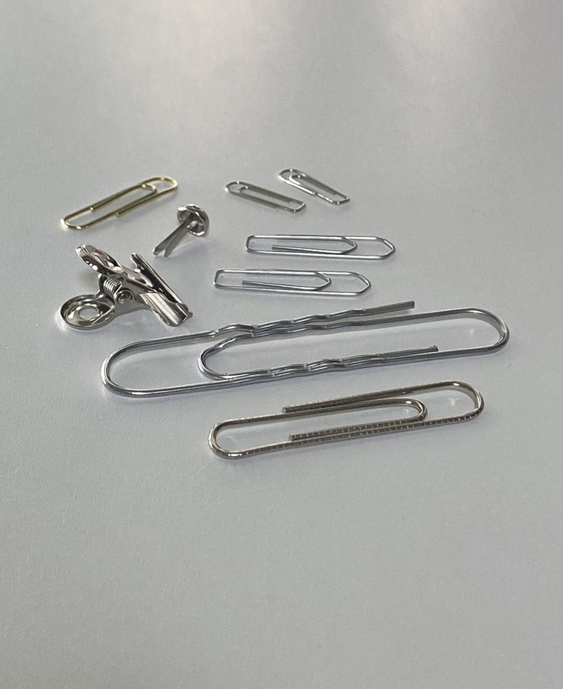 Basic Clips Set