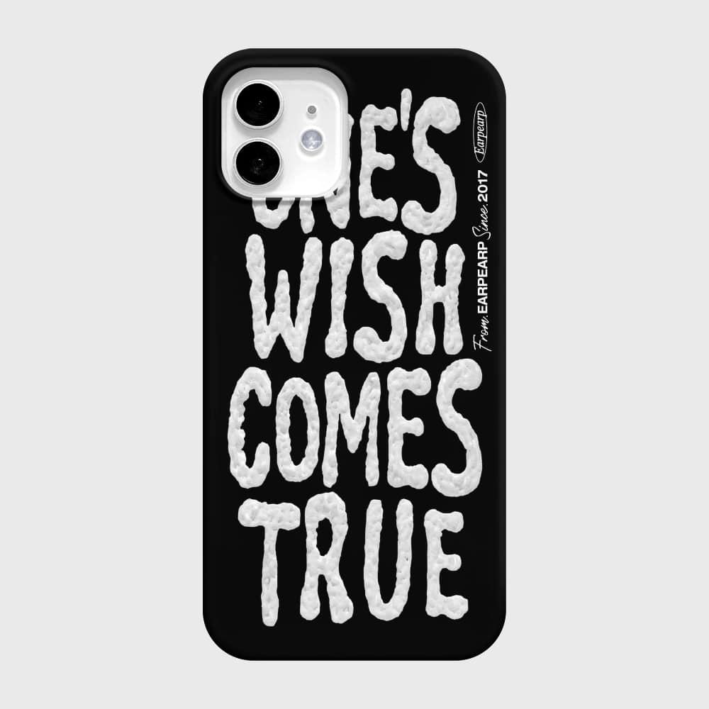 ONES WISH COMES TRUE-BLACK(하드)