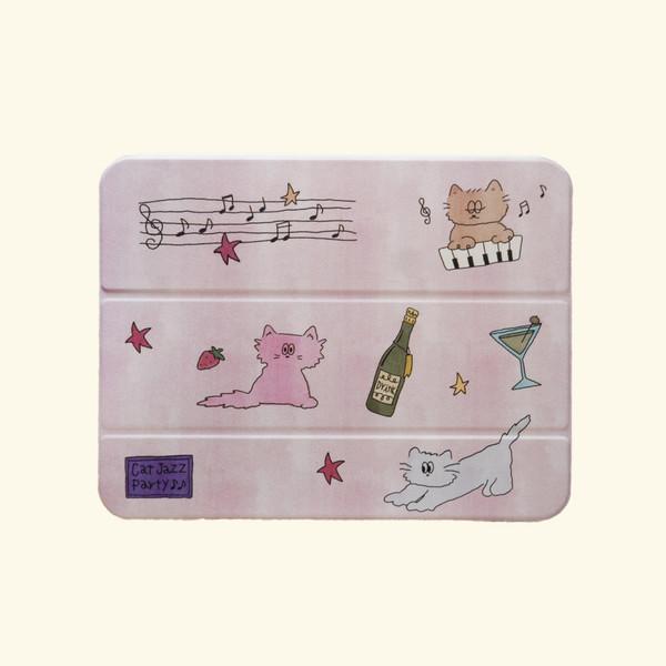 [분리형 아이패드]재즈미미