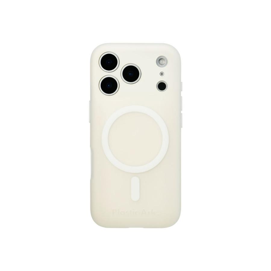 BINU Case Cream shell [BN01]  Magsafe Pre-order 10% OFF  (12/12 이후 순차 발송)