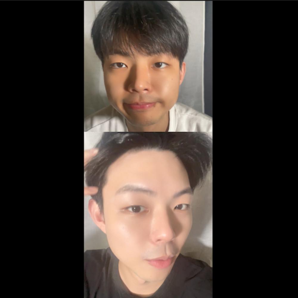 리판닷컴 화이트 매직 파우더 미백효과 화이트닝 브라이트닝 가루 비타민