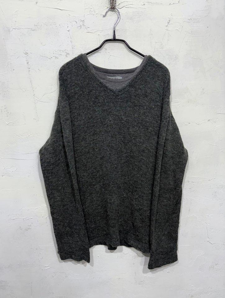 Fantastic Idea Layered Knit -5