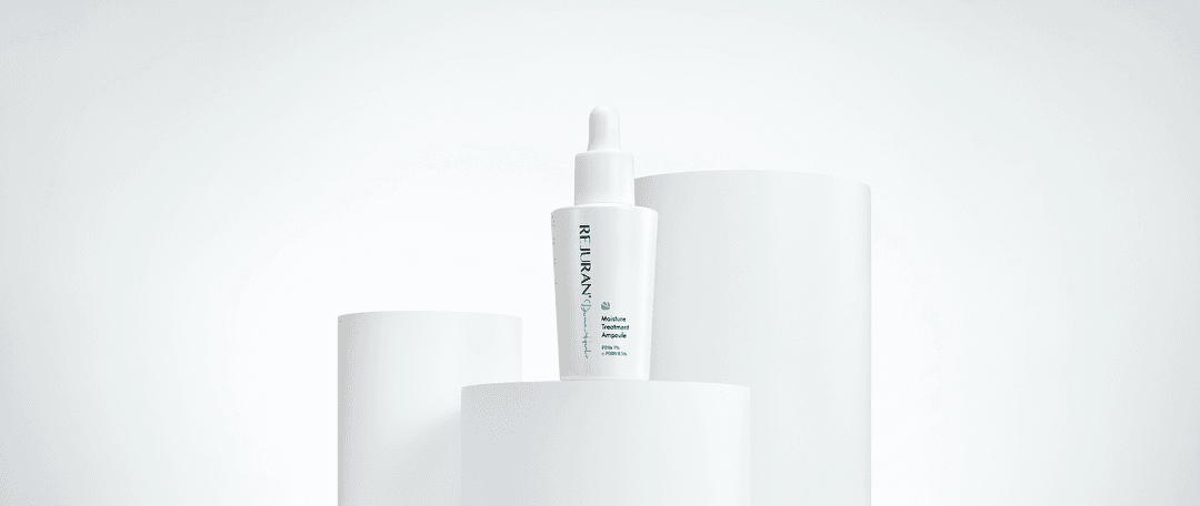 리쥬란 더마 힐러 모이스처 트리트먼트 앰플 30mL