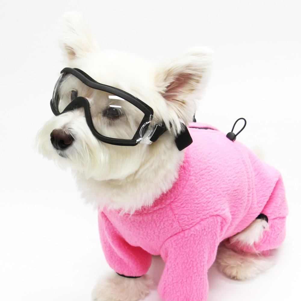 COLOR FLEECE ZIPUP-PINK(플리스올인원)