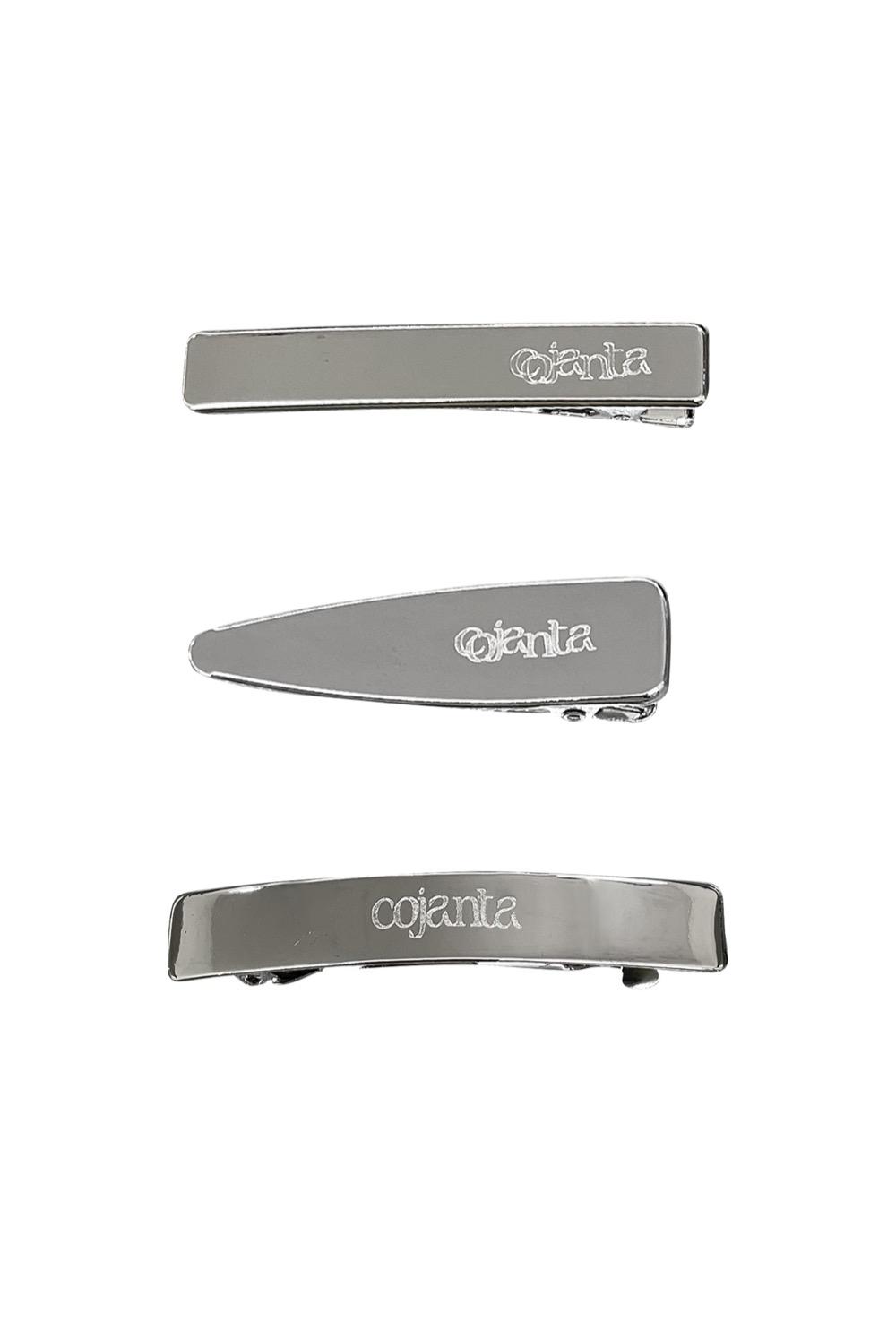 [COJANTA] cojanta hair clip set