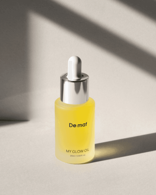 히어로 마이 글로우 레시피 a.k.a. 만능오일 20ml