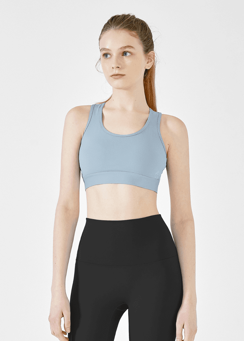 베이직 브라탑_스카이블루