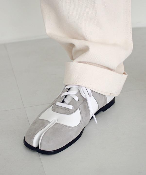 TABI 17 UNISEX WH BUNDESWEHR LOAFER