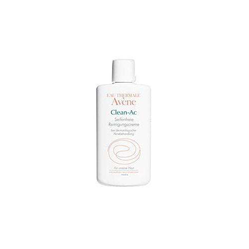 [해외]아벤느(Avene) 클린 Ac 클렌징 크림 200ml