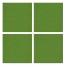 세븐펫 강아지 미끄럼방지 도톰카페트 4p, 잔디, 50 x 50 cm, 4개