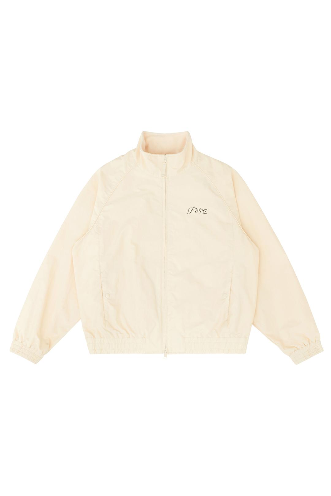 [2nd Restock] Piv'vee Club Windbreaker