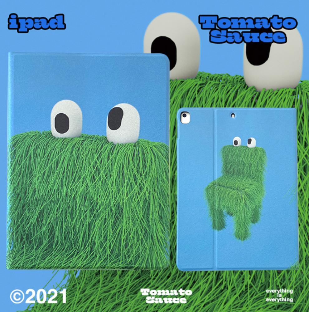 아이패드 호환용 케이스 커버 힙한 아이템 독특한 아이패드 액세사리