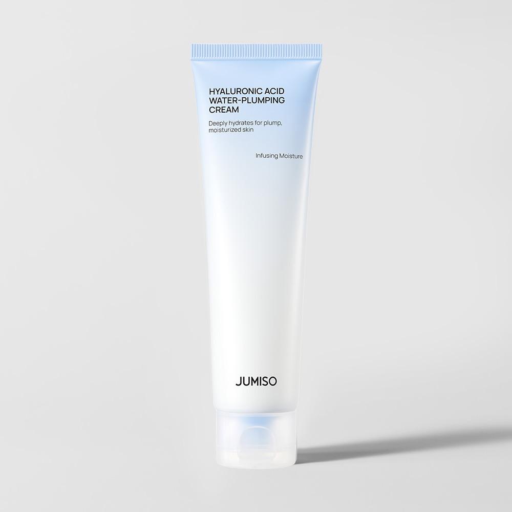 [NEW] 히알루론산 워터 플럼핑 수분 크림 100ml