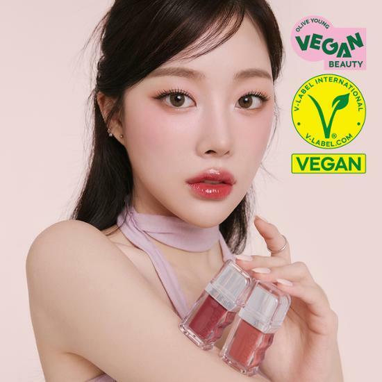 [NEW컬러/민카롱개발] 코스노리 웨이브 틴트 9colors