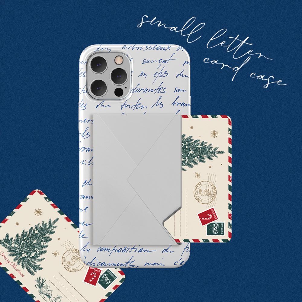 letter card case