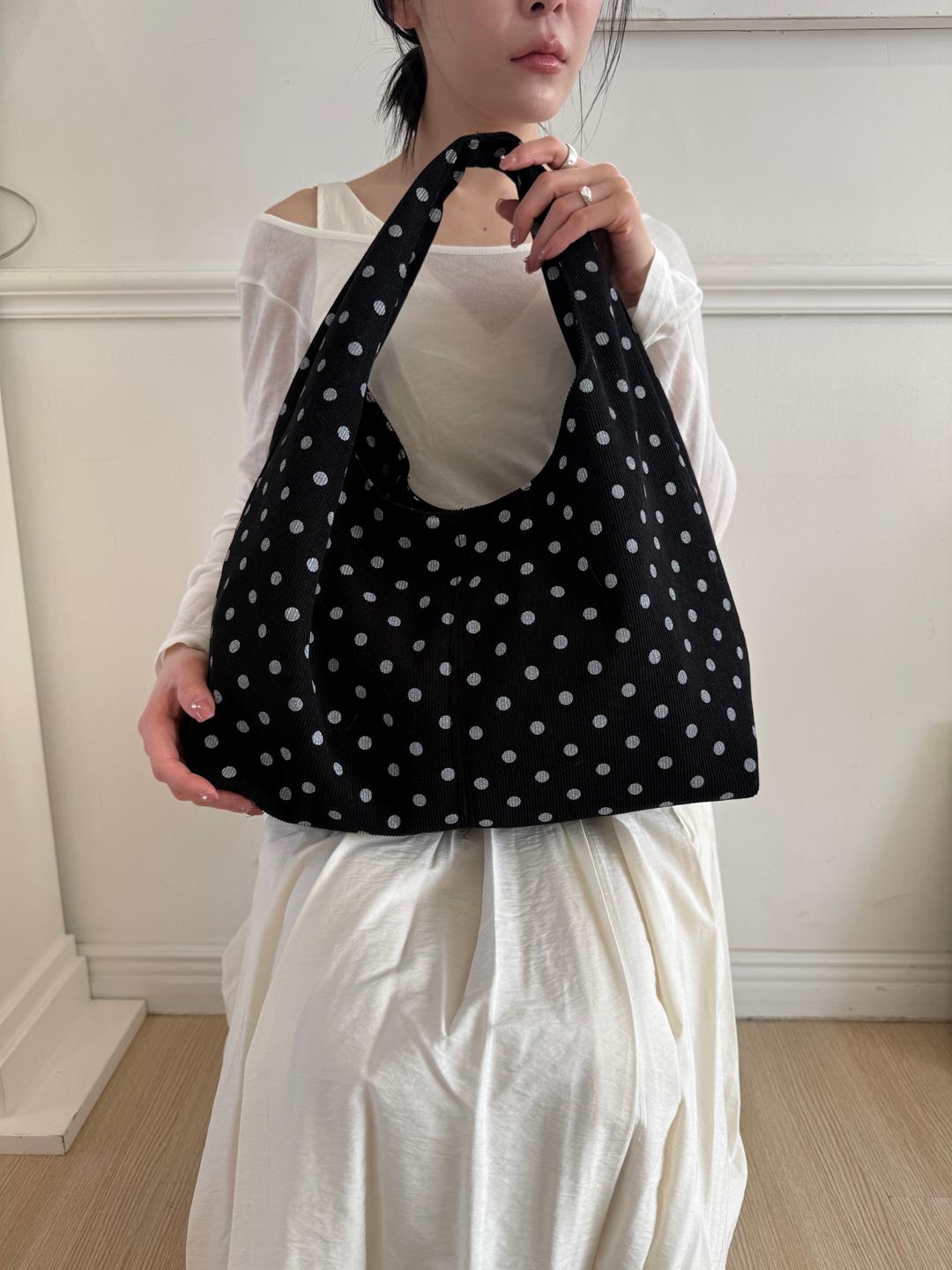 Cordu dot bag