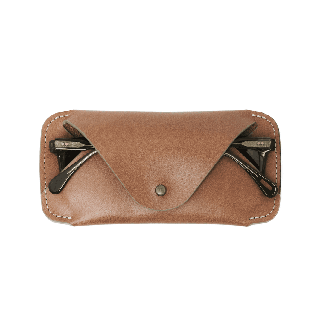 Eyewear Sleeve V2, Rye - MAKR