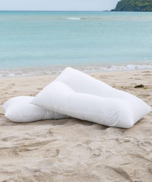 퓨어 워셔블 경추베개솜  2size